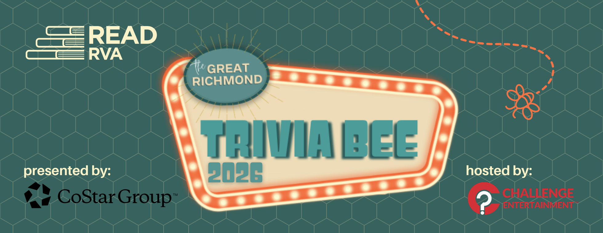 The Great Richmond Trivia Bee 2026